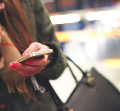 Mobile – Not just a trend or a new advertising format